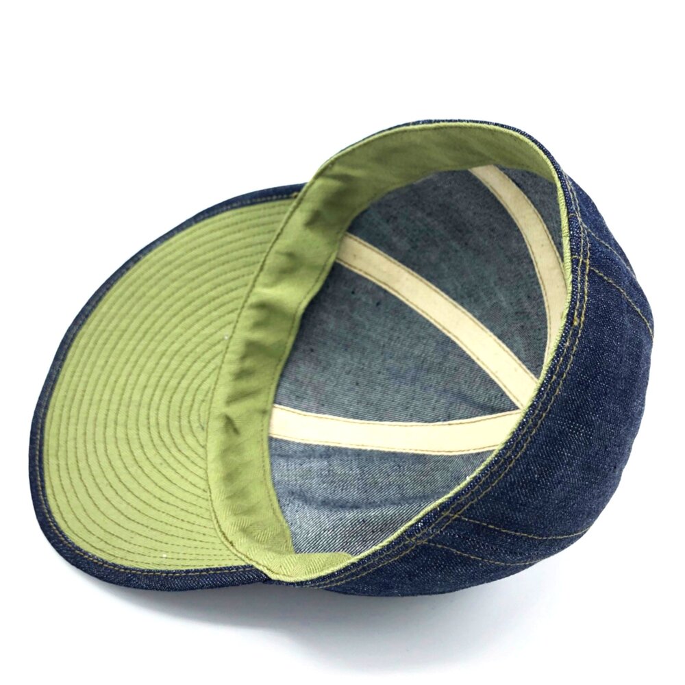 Boys wholesale fitted caps manufacturer