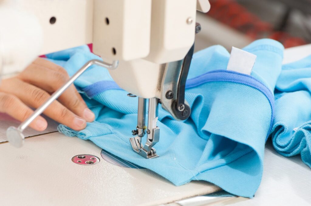 Knit Items Manufacturer