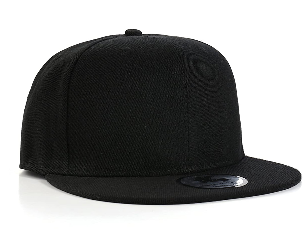 Best Custom Snapback Cap Manufacturer In Bangladesh