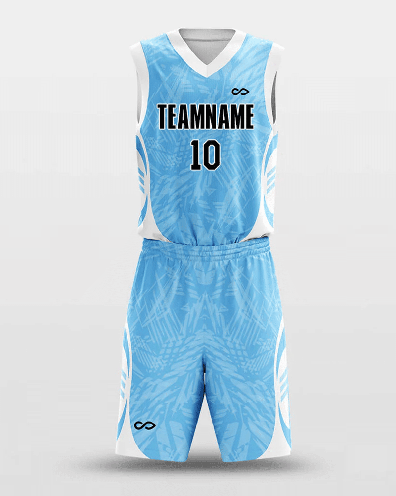 Basketball Shorts manufacturer in Bangladesh (2)