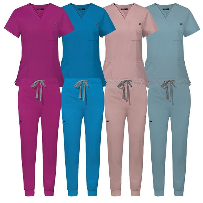 Hospital Uniform Manufacturer in Bangladesh (1)