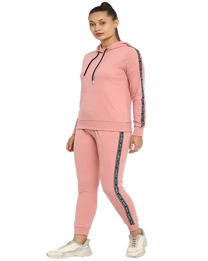 Tracksuit Manufacturer