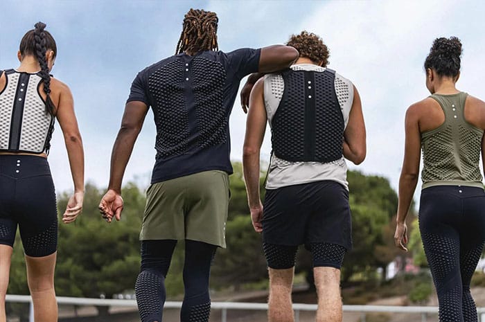 Athletic Apparel Manufacturer (5)