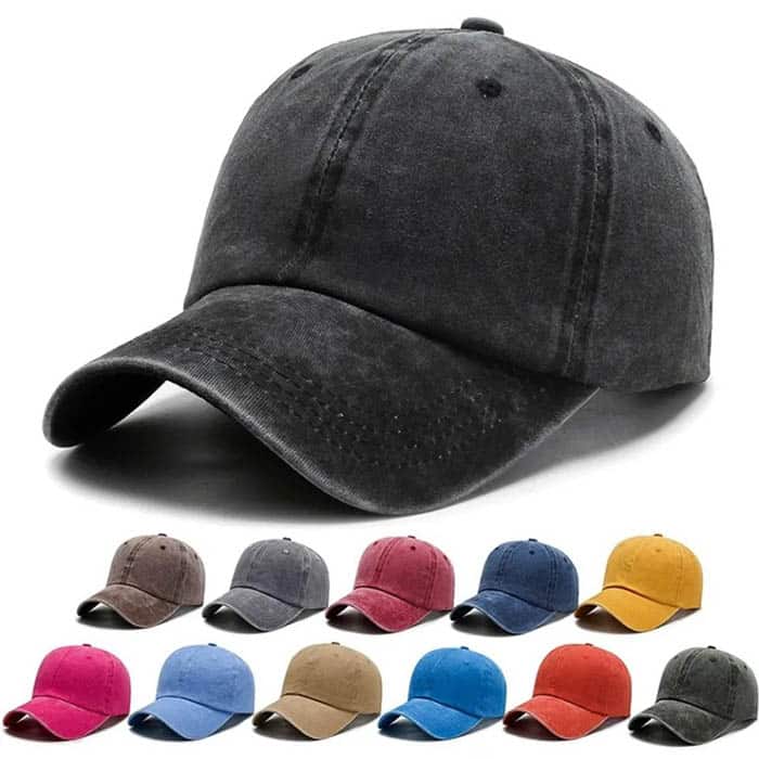 Bangladesh Flex fit Cap Manufacturer (5)