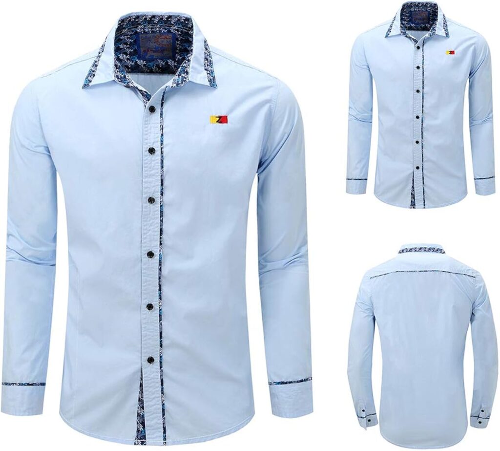 Best Casual Shirt Manufacturer (2)