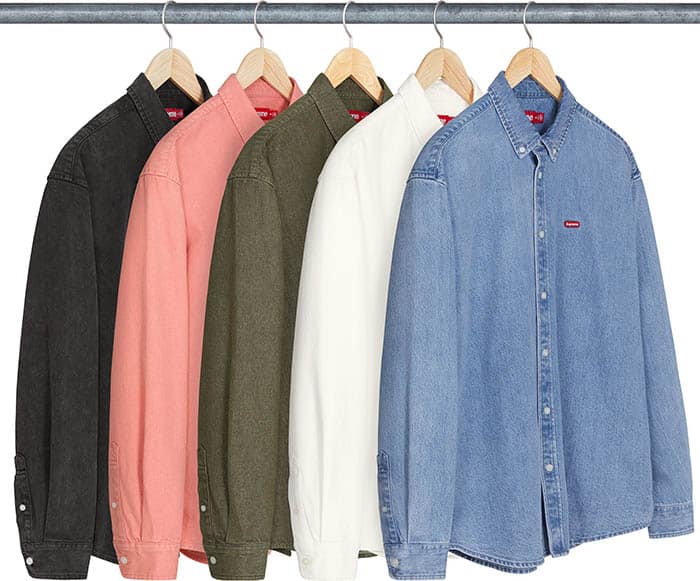 Best Denim Shirt Suppliers (4)