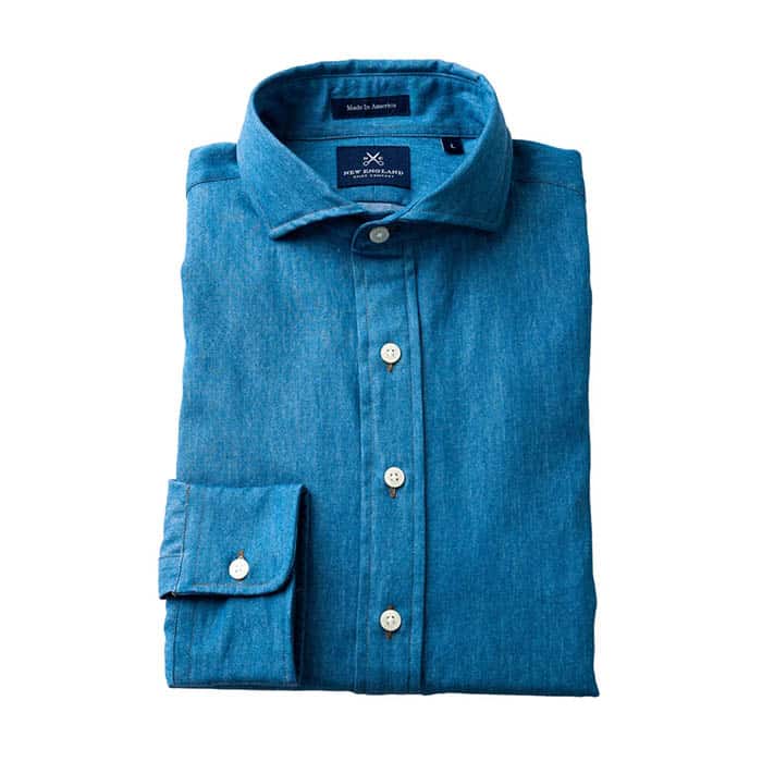 Best Denim Shirt Suppliers (5)