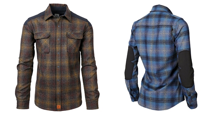 Best Flannel Shirt Manufacturer (4)