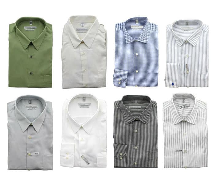 Best Regular Fit Shirt Factory (1)
