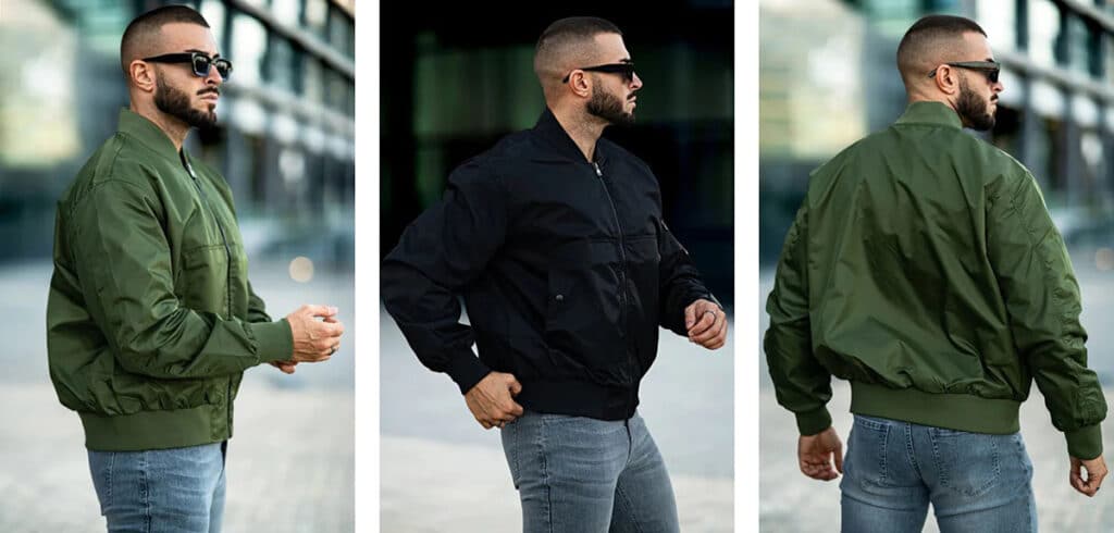 Bomber Jacket Suppliers (4)