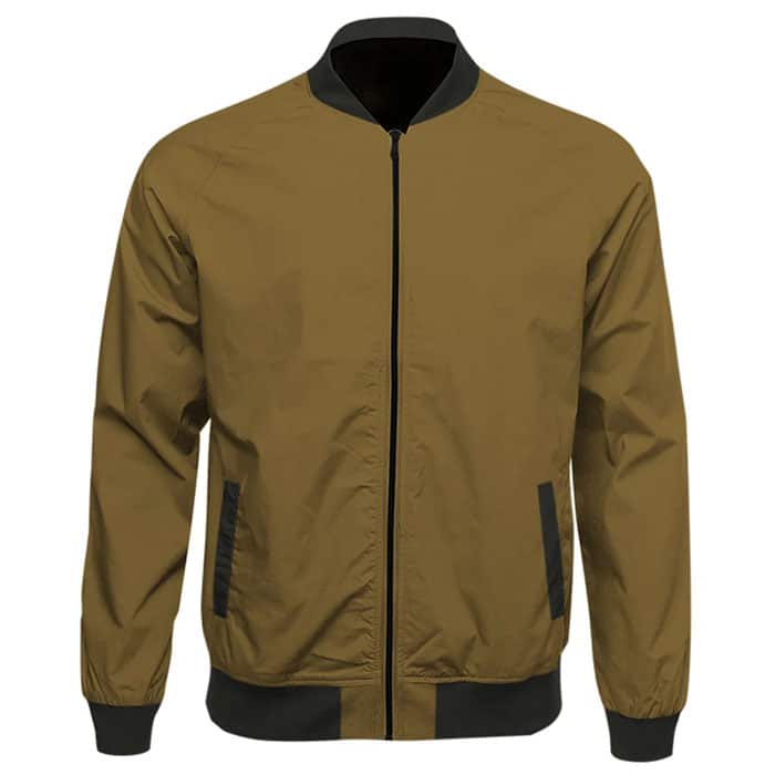 Bomber Jacket Suppliers (5)