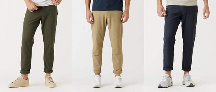 Bulk Chino Trousers (1)