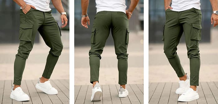 Cargo Trousers Exporters (2)