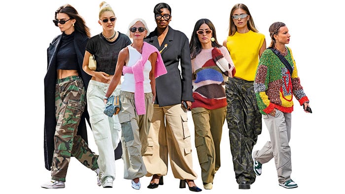 Cargo Trousers Manufacturers (1)