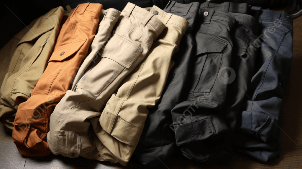 Cargo Trousers Manufacturers in Bangladesh (4)