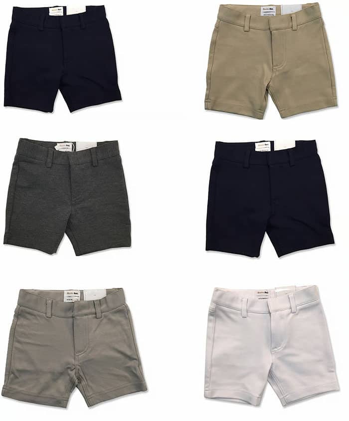 Chino shorts manufacturer (4)