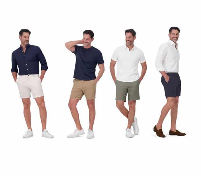 Chino shorts manufacturer in Bangladesh (11)