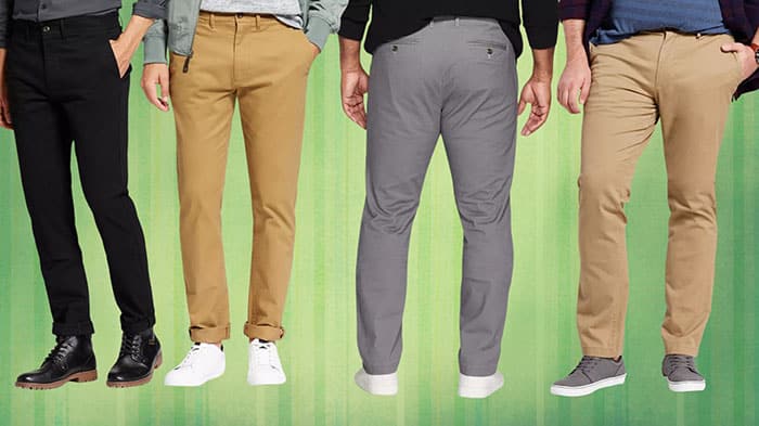 Chino trousers supplier (3)