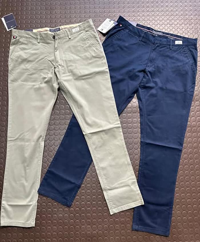 Chino trousers supplier (6)