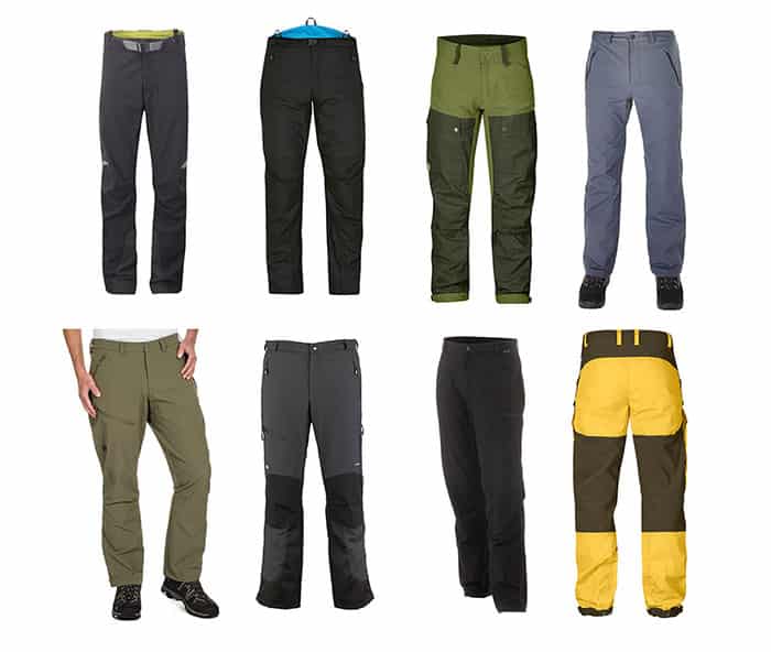 Custom Cargo Trousers Manufacturers (2)