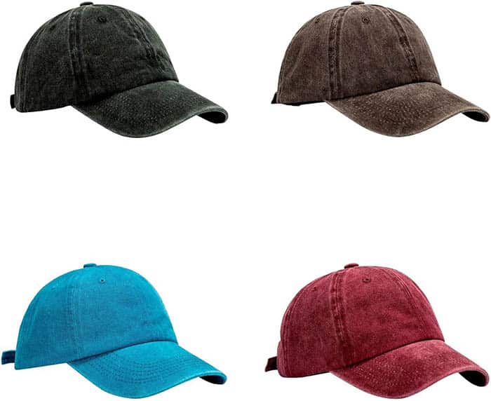 Custom Flex fit Cap Manufacturer (4)