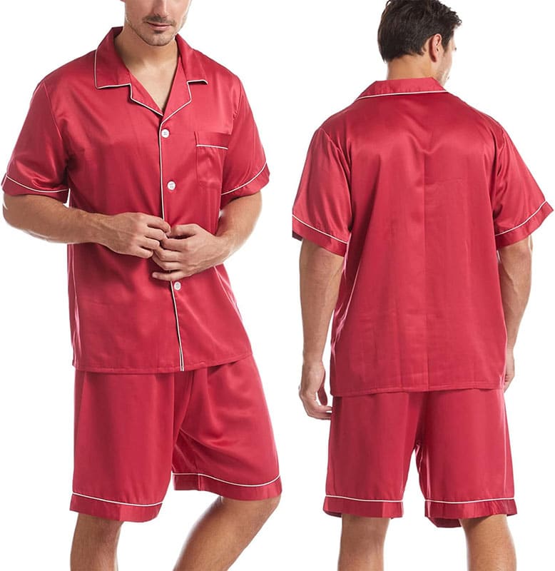 Custom Nightwear Manufacturers (1)