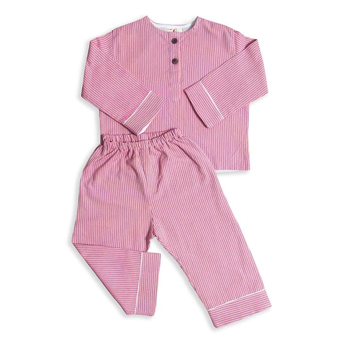 Custom Nightwear Manufacturers (4)