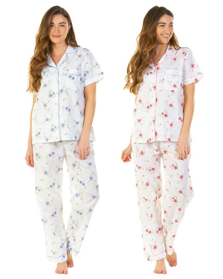 Custom Nightwear Manufacturers (5)