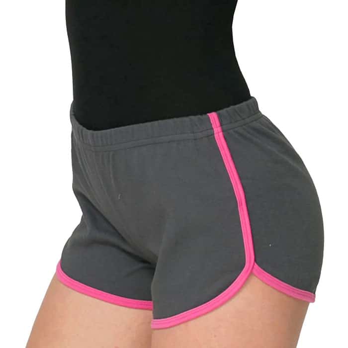 Custom Running Shorts Manufacturer (2)