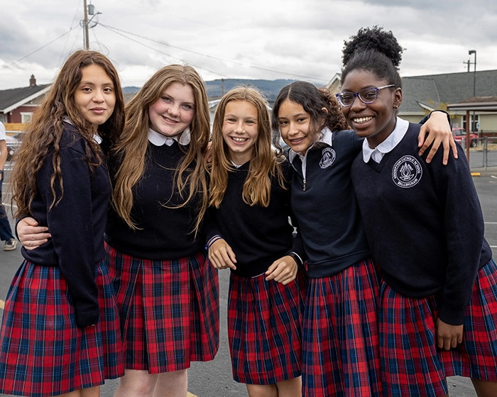 Custom School Uniform Manufacturers (4)