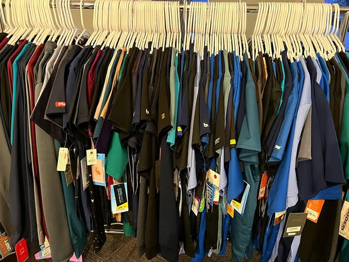 Custom Scrub Jacket Manufacturer (5)