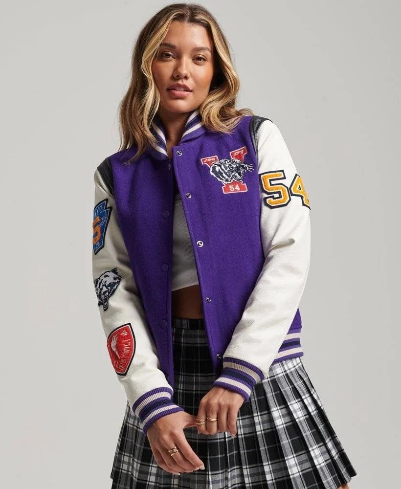 Custom Varsity Jacket Manufacturer (6)