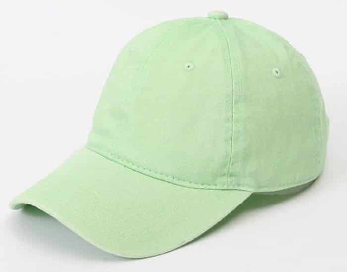 Custom Washed Cap Manufacturer (1)
