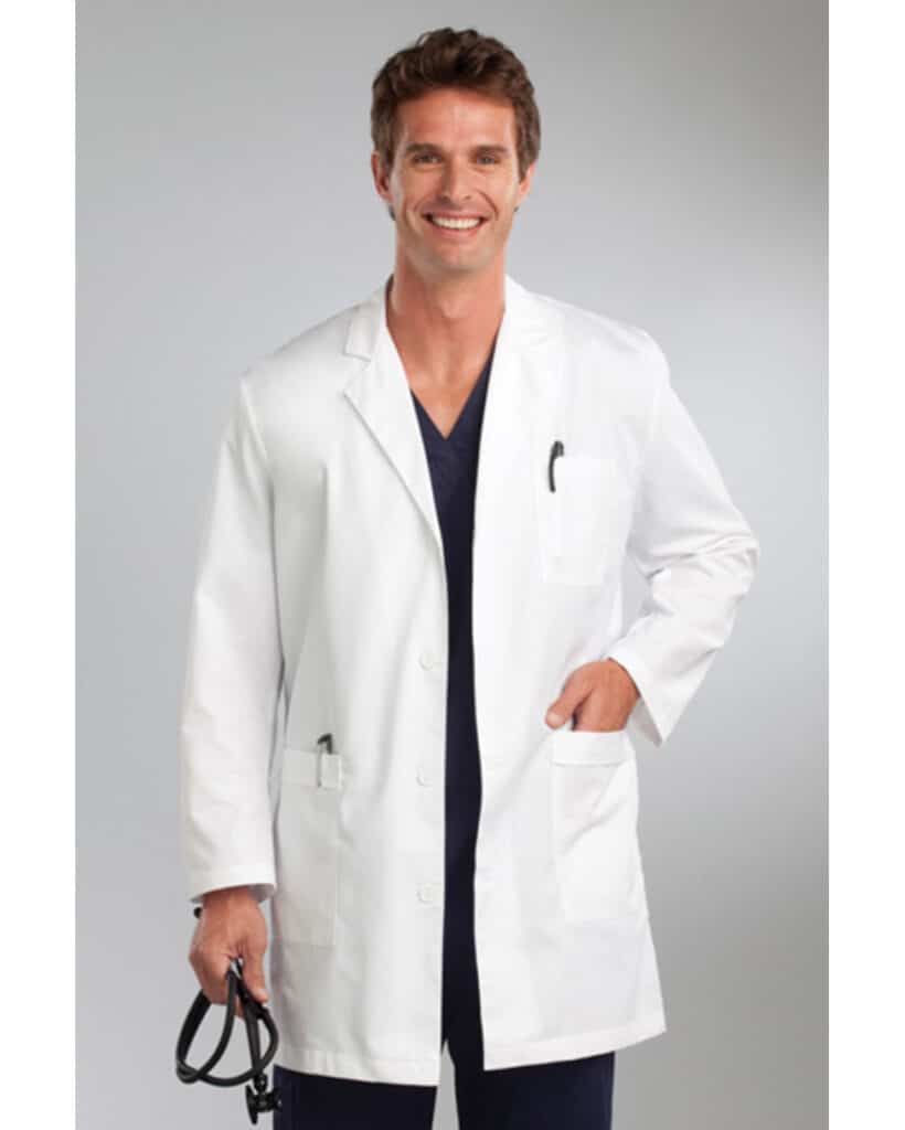 Custom White Coat Manufacturer (4)