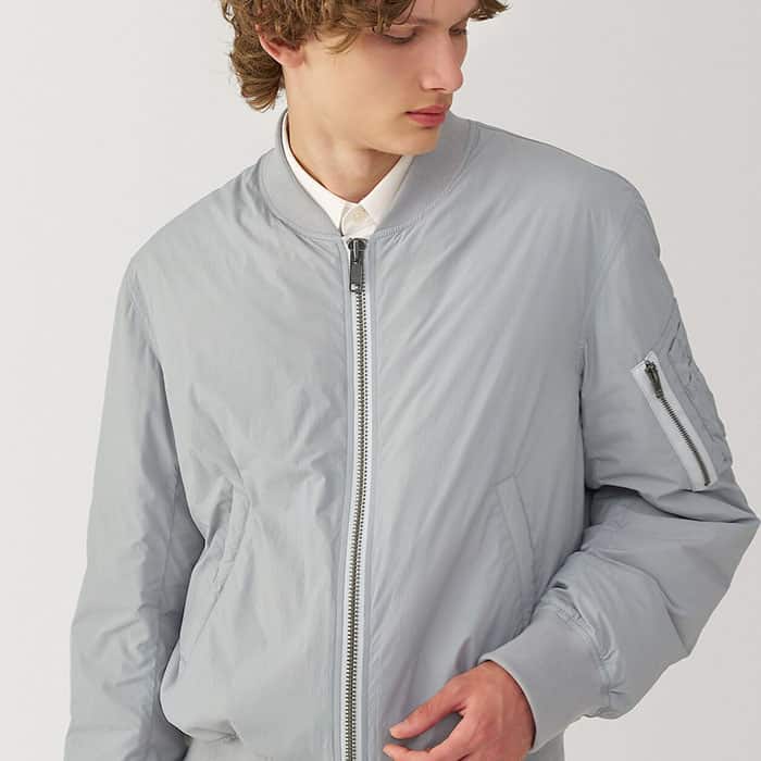 Custom bomber jacket manufacturer (1)