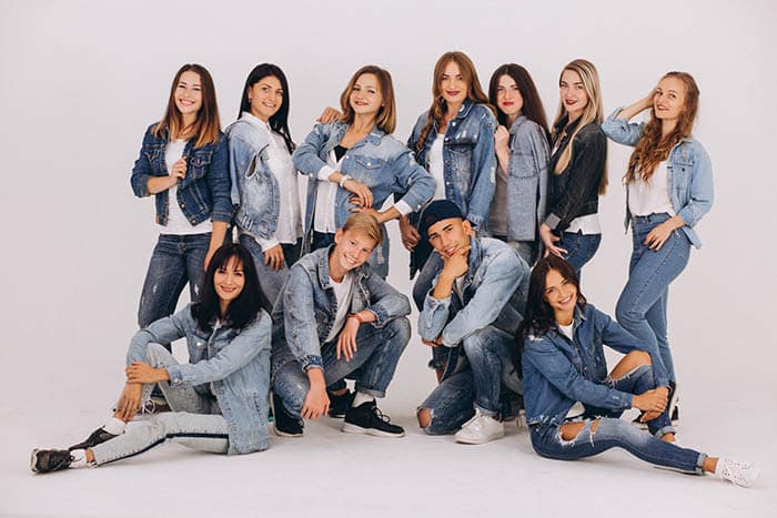 Custom denim jacket manufacturer (2)