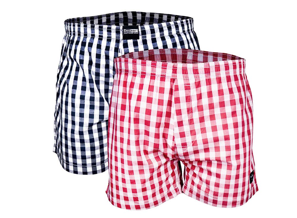Custom woven boxer shorts (3)