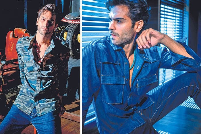 Denim Shirt Manufacturers (3)