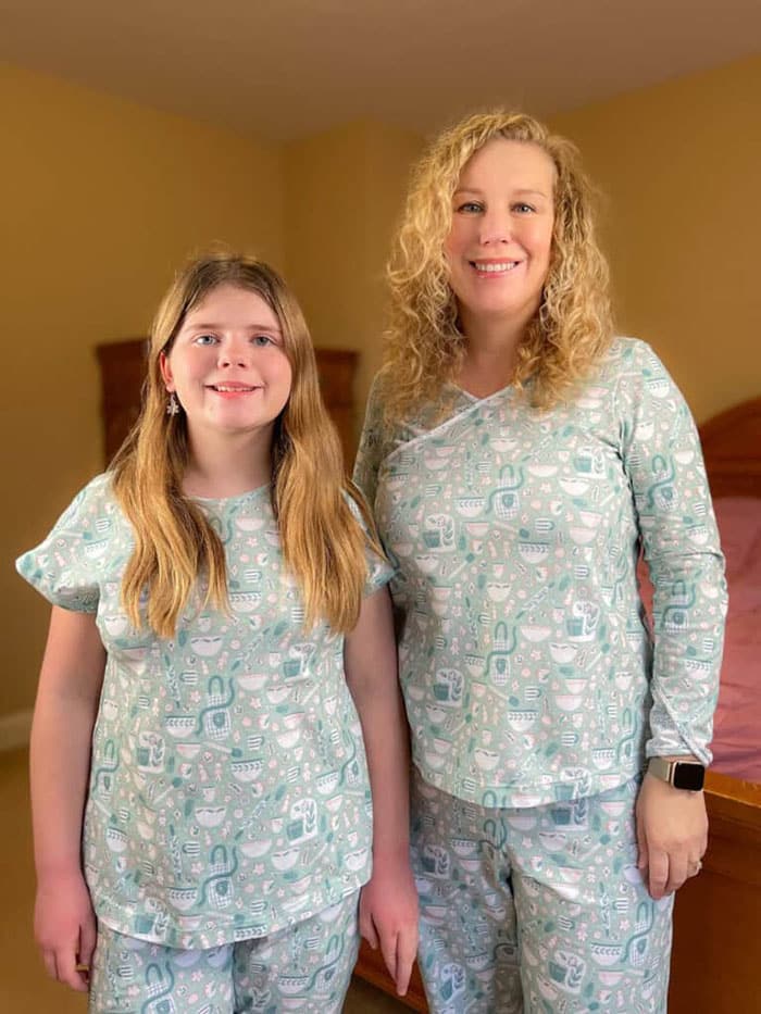 Eco-Friendly Knit Nightwear Factory (6)