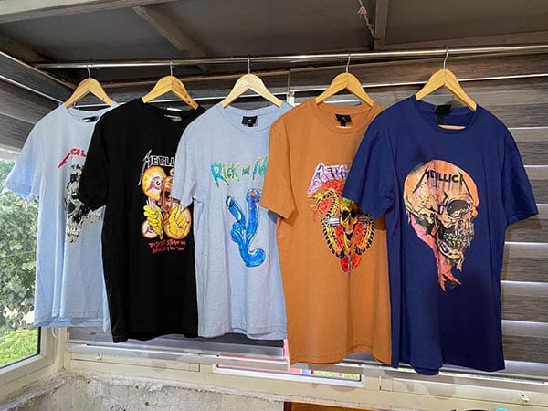 Eco-friendly T-shirt manufacturer (4)