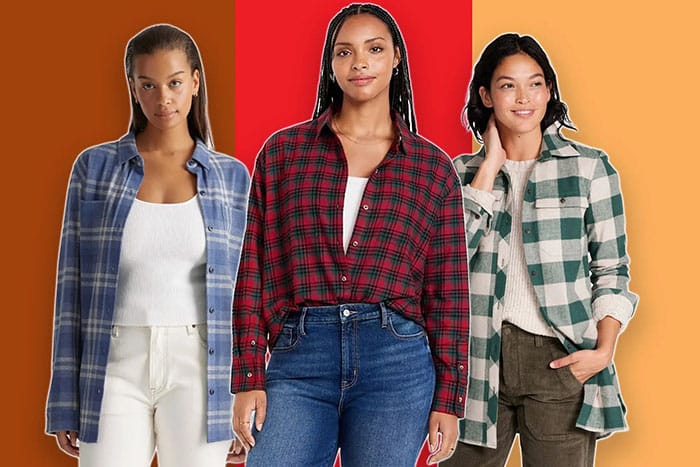 Flannel Shirt Manufacturers (1)