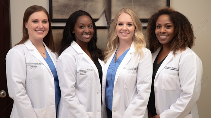 Healthcare Lab Coat Manufacturer (4)