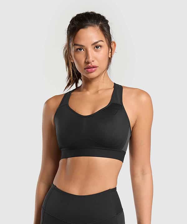 High-Impact Sports Bra Manufacturer (2)