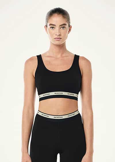 High-Impact Sports Bra Manufacturer (4)
