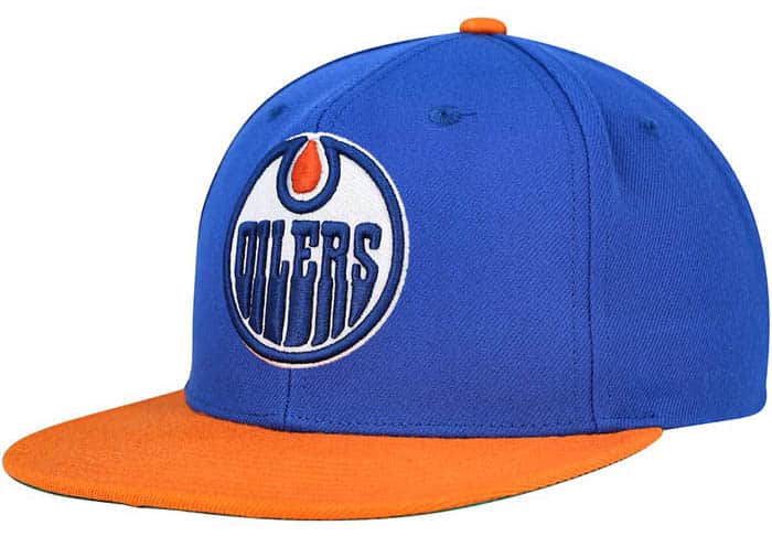 High-Quality Snapback Cap Manufacturer (2)