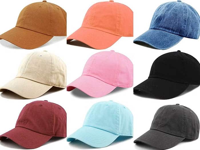 High-Quality Washed Cap Manufacturer (5)