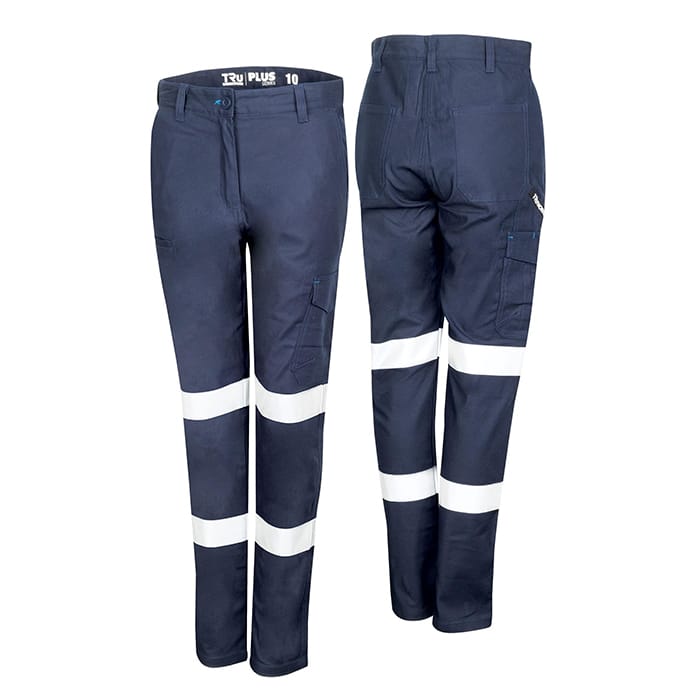 Industrial Workwear Manufacturer (1)