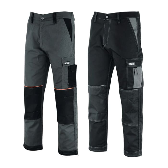 Industrial Workwear Manufacturer (3)