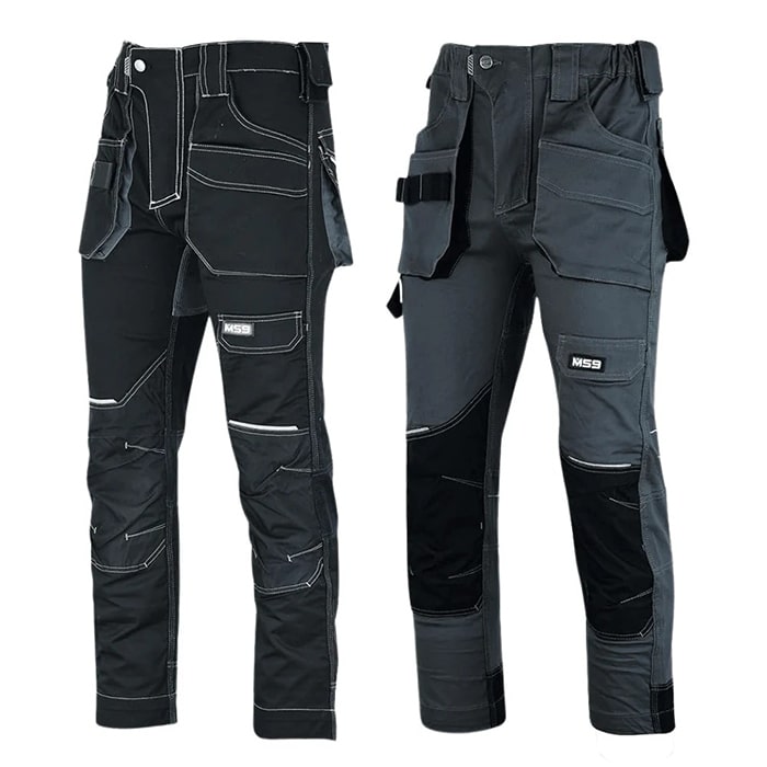 Industrial Workwear Manufacturer (4)