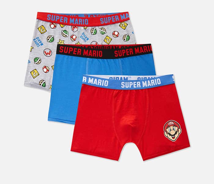 Knit Boxer Shorts Factory in Bangladesh (1)